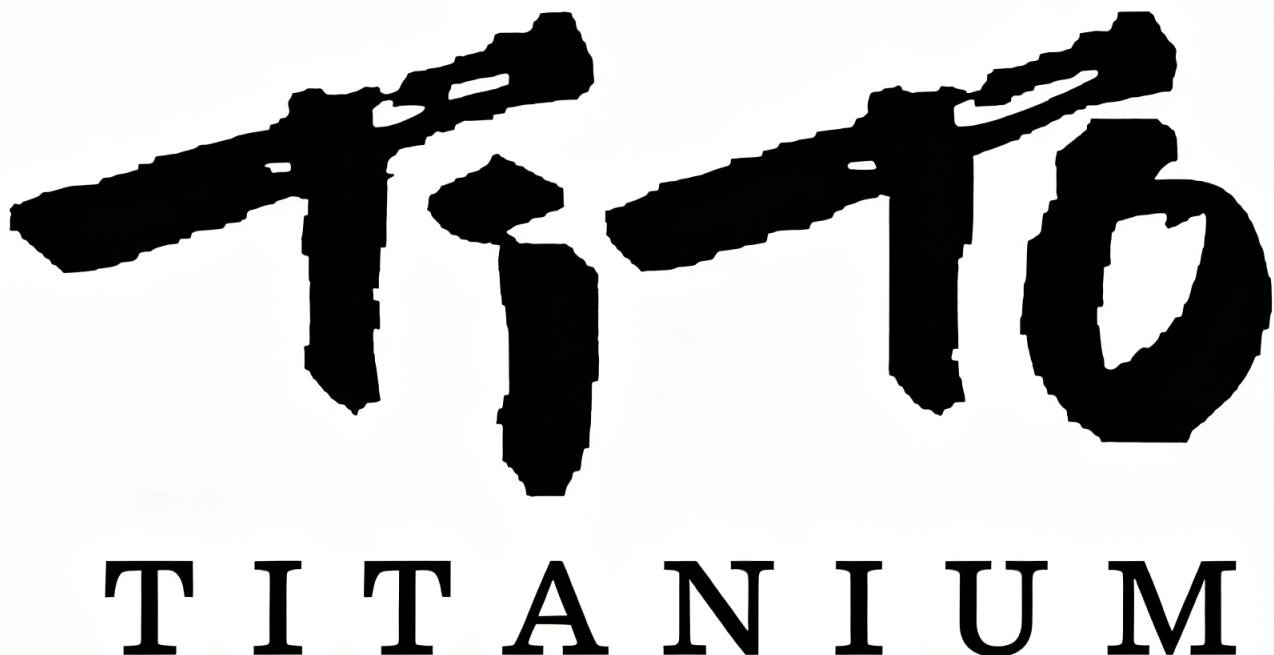 TiTo titanium
