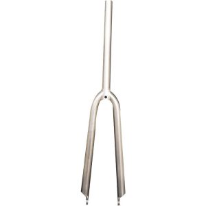 TiTO Gr.9 Titanium Alloy Road Bike Front Fork 700C 3AL/2.5V Bicycle Fork