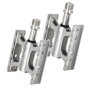 TiTo MiNi Size Bicycle Pedals with Aluminium Alloy Bicycle Foot Pedals