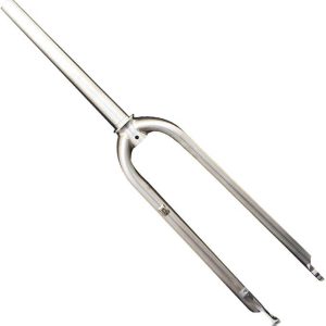 TiTO Gr.9 MTB Titanium Bike Oval Tube Front Fork