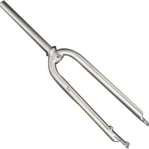 TiTO Gr.9 MTB Titanium Bike Front Fork Round Shoulder